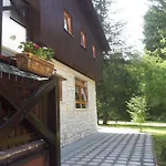 Rakov Skocjan 3* Cerknica