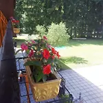 Rakov Skocjan Hotel Cerknica