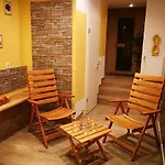 Rakov Skocjan 3*