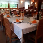 Rakov Skocjan Hotel Cerknica