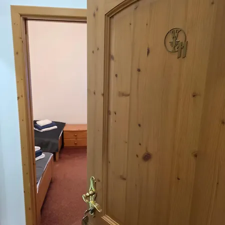 Rakov Skocjan Hotel 3*