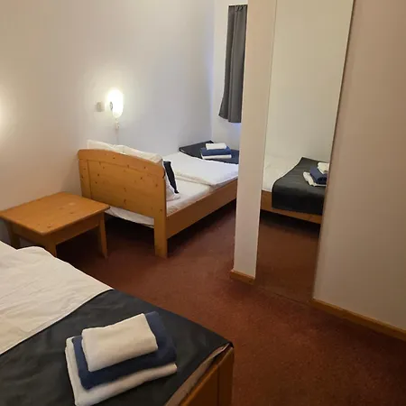 Rakov Skocjan 3* Cerknica