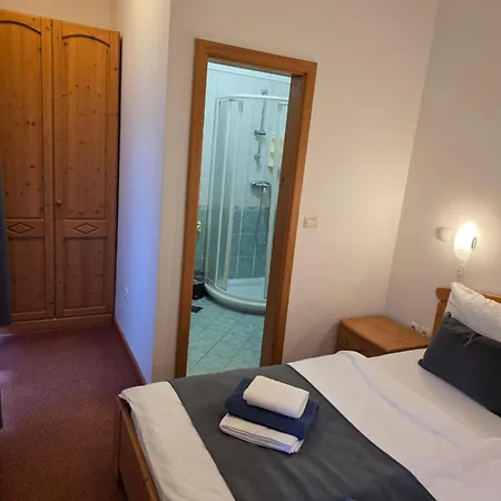 Hotel Rakov Skocjan Cerknica