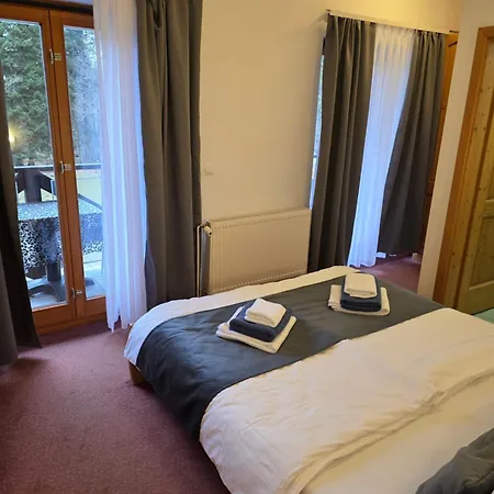 Rakov Skocjan Hotel 3*