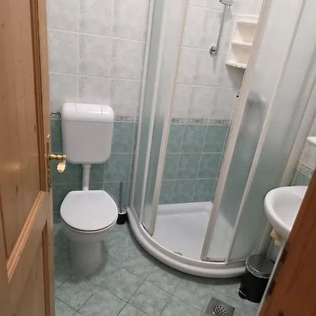 Rakov Skocjan Hotel 3*