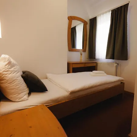Rakov Skocjan Hotel