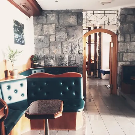 Rakov Skocjan 3* Cerknica