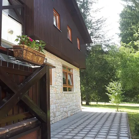 Rakov Skocjan 3* Cerknica