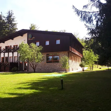 Hotel Rakov Skocjan
