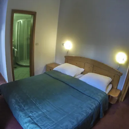 Hotel Rakov Skocjan 3*