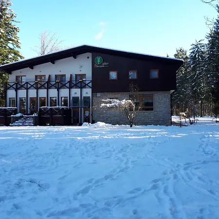 Rakov Skocjan Hotel 3*