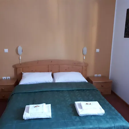 Rakov Skocjan Hotel
