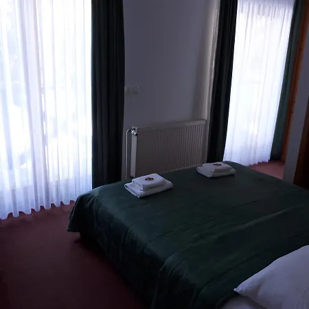 Rakov Skocjan Hotel