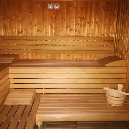 Rakov Skocjan Hotel 3*