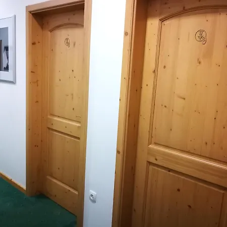 Rakov Skocjan Hotel 3*