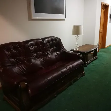 Rakov Skocjan Hotel 3*