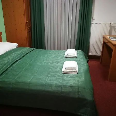 Rakov Skocjan Hotel Cerknica