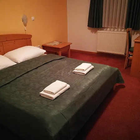 Rakov Skocjan Hotel Cerknica