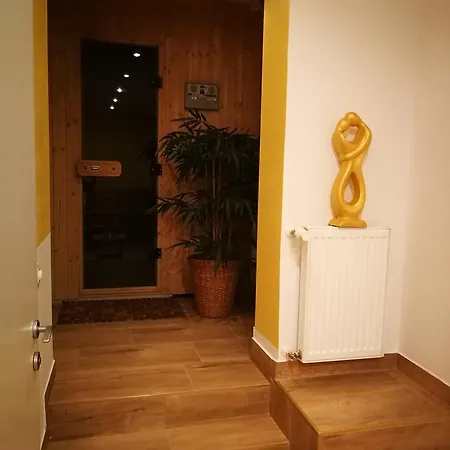 Rakov Skocjan 호텔 3*