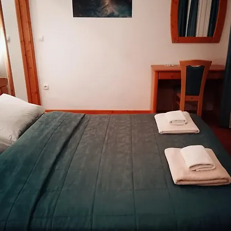 Hotel Rakov Skocjan