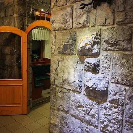 Rakov Skocjan 3* Cerknica