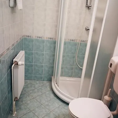 Rakov Skocjan 호텔 3*