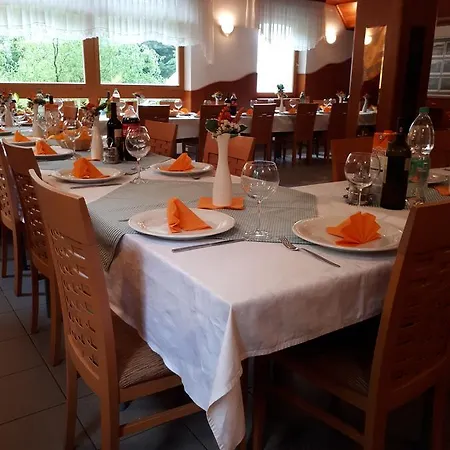 Rakov Skocjan Hotel Cerknica