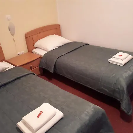 Hotel Rakov Skocjan