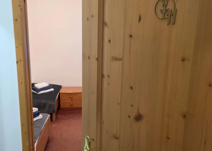 Rakov Skocjan Hotel 3*