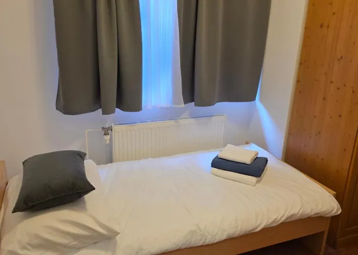 Hotel Rakov Skocjan 3*