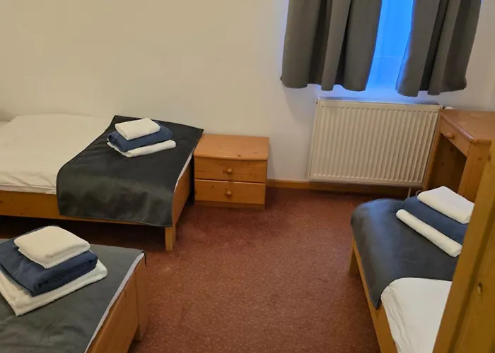 Rakov Skocjan 3* Cerknica