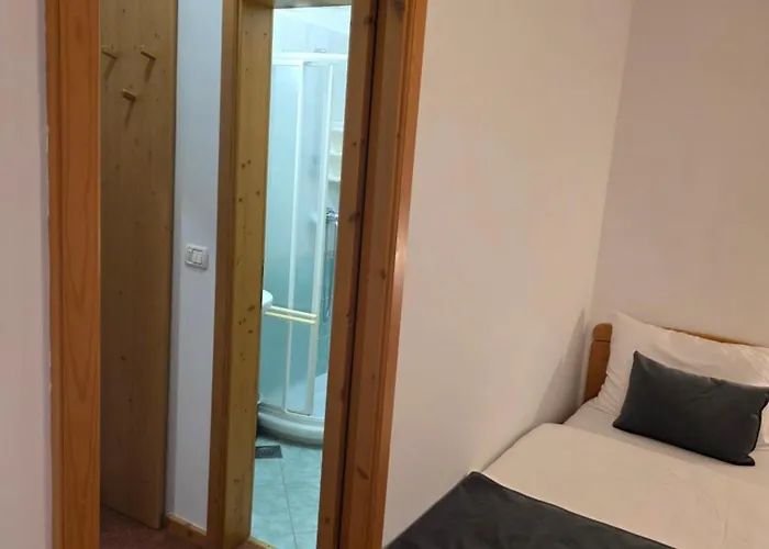 Rakov Skocjan Hotel 3*