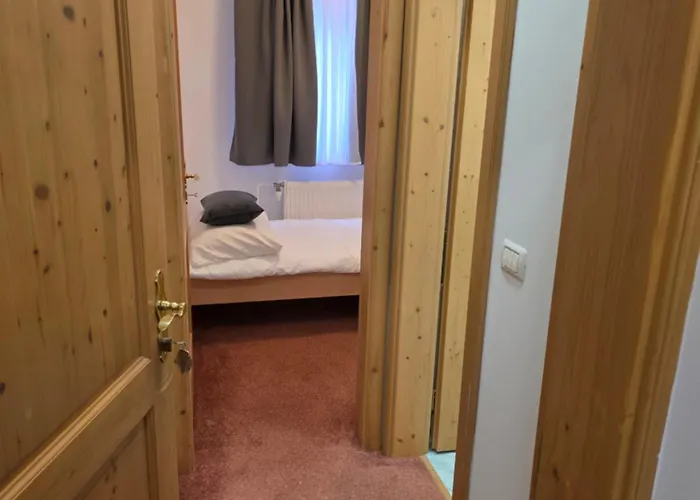 Rakov Skocjan Hotel Cerknica