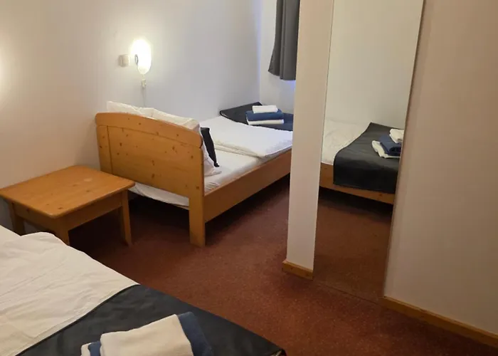 Rakov Skocjan 3* Cerknica