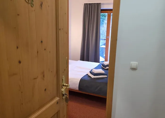 Hotel Rakov Skocjan 3*