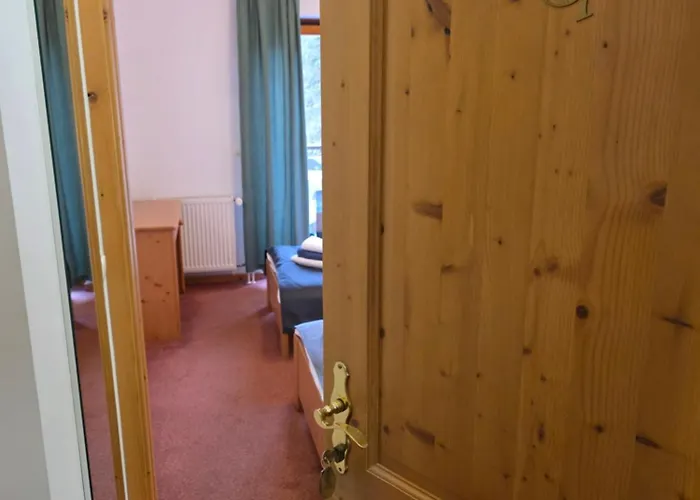 Rakov Skocjan Hotel Cerknica