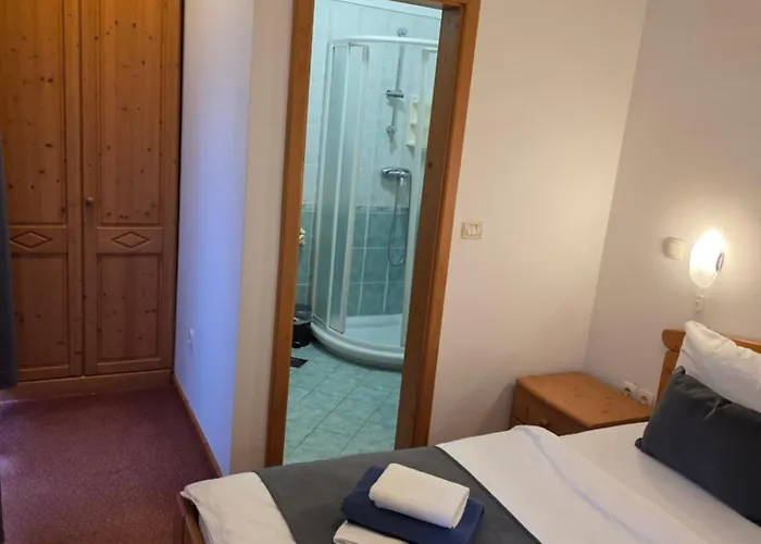 Hotel Rakov Skocjan Cerknica