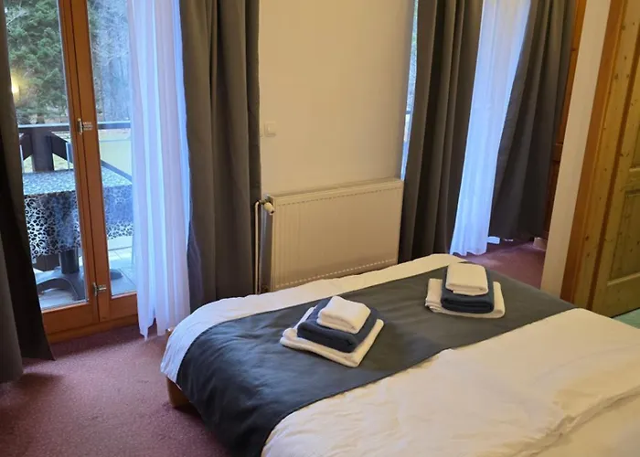 Rakov Skocjan Hotel 3*