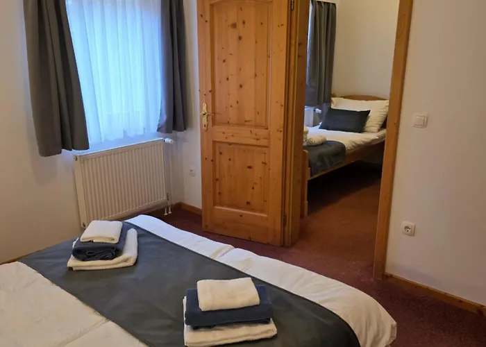 Rakov Skocjan Hotel Cerknica