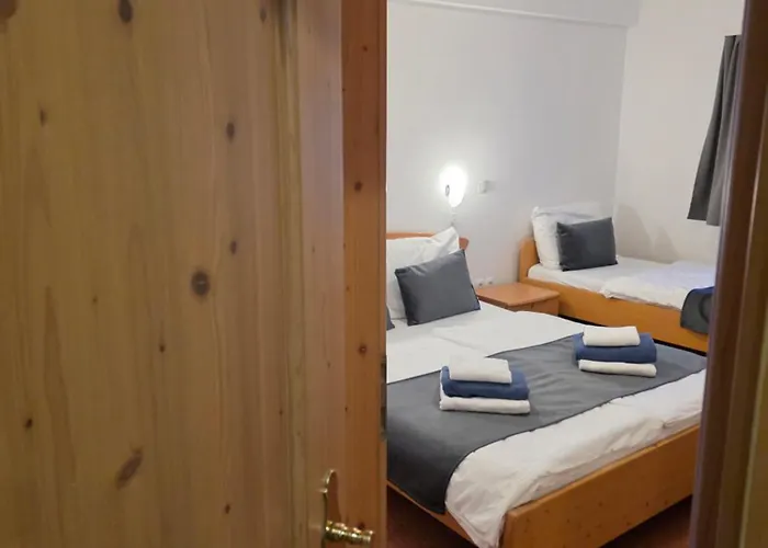 Hotel Rakov Skocjan Cerknica