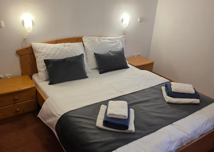 Hotel Rakov Skocjan 3*