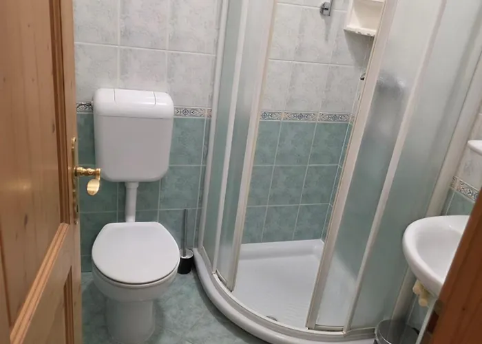 Rakov Skocjan Hotel 3*