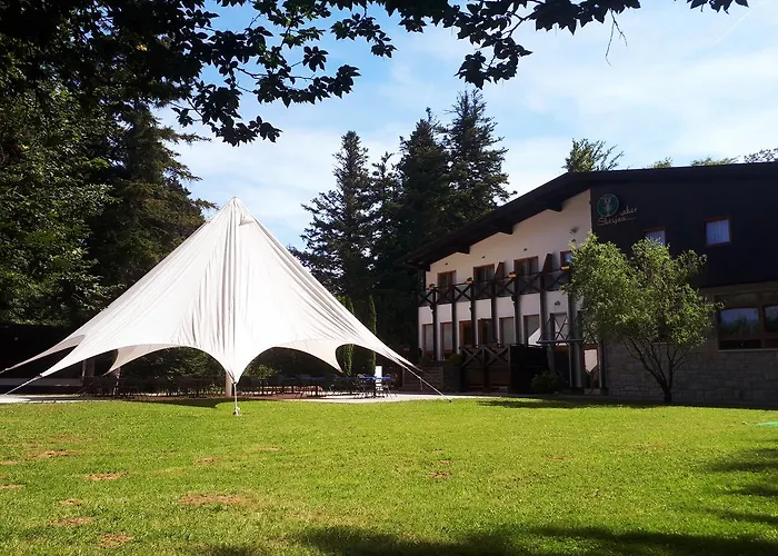 Hotel Rakov Skocjan Cerknica