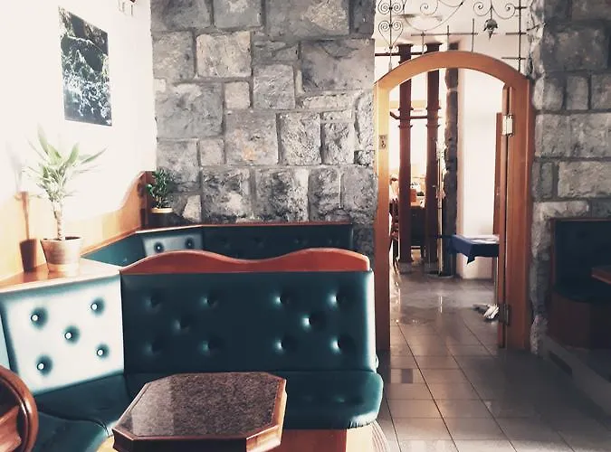 Rakov Skocjan 3* Cerknica