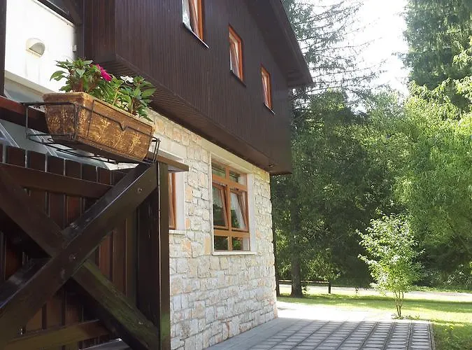 Rakov Skocjan 3* Cerknica