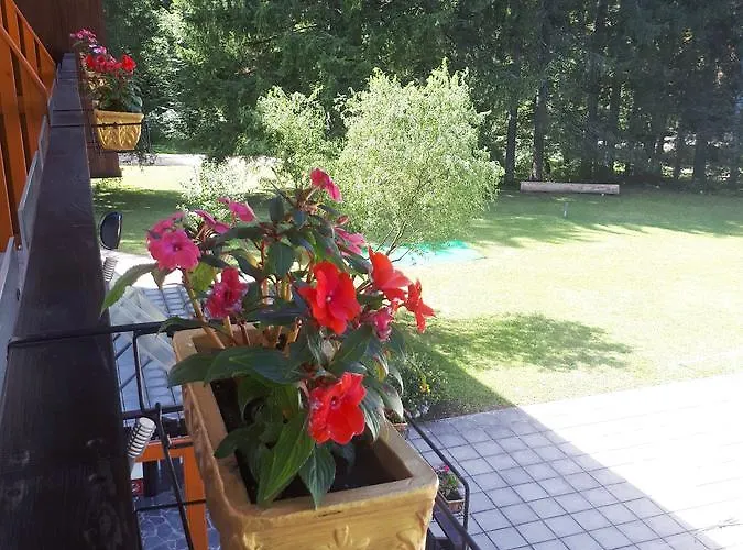 Rakov Skocjan Hotel Cerknica