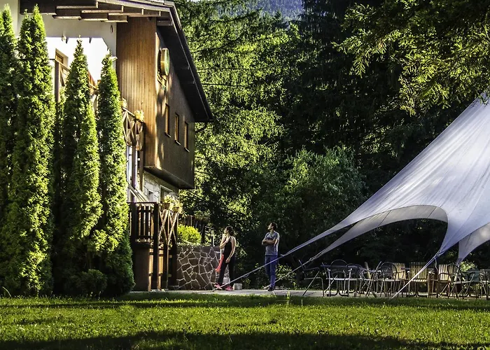 Rakov Skocjan 3* Cerknica