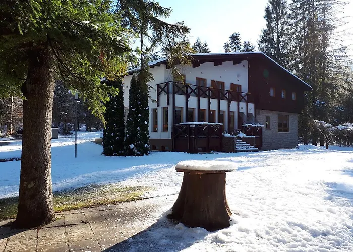 Hotel Rakov Skocjan 3*