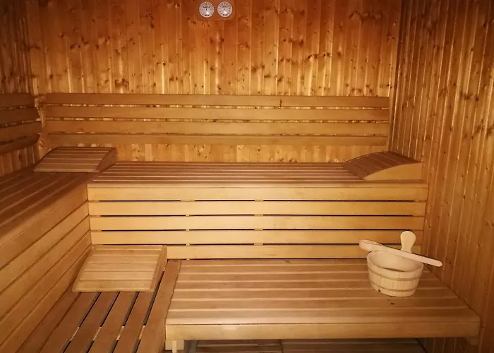 Rakov Skocjan Hotel 3*