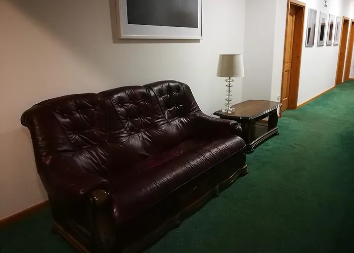 Rakov Skocjan Hotel 3*